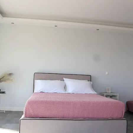 360° View Suites Sin Neápolis