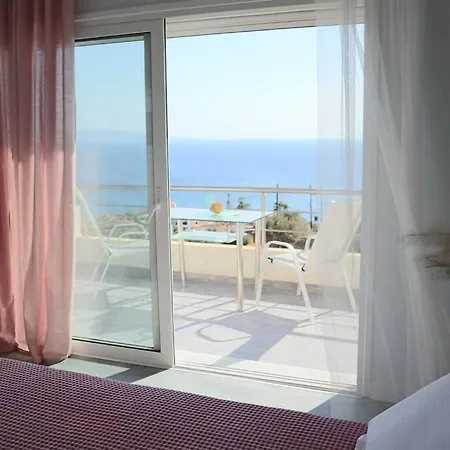 Διαμέρισμα 360° View Suites Sin Neápolis