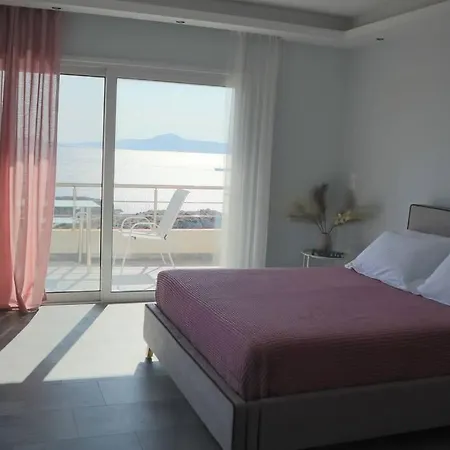 360° View Suites Sin