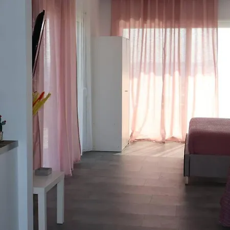 Apartment 360° View Suites Sin *