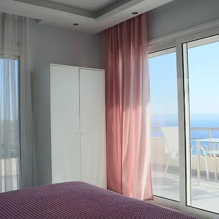 360° View Suites Sin