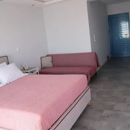 360° View Suites Sin Διαμέρισμα Neápolis