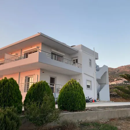 360° View Suites Sin *
