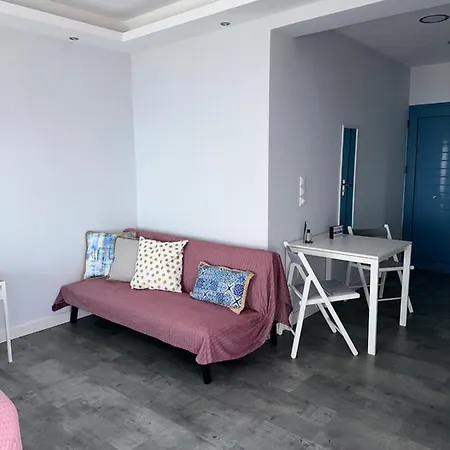 360° View Suites Sin شقة *