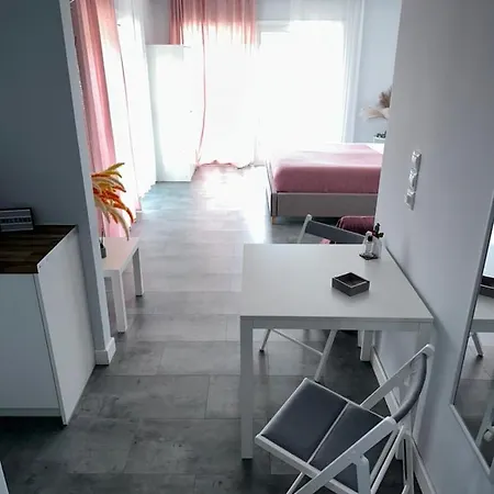 360° View Suites Sin Neápolis