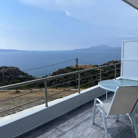 Apartment 360° View Suites Sin *