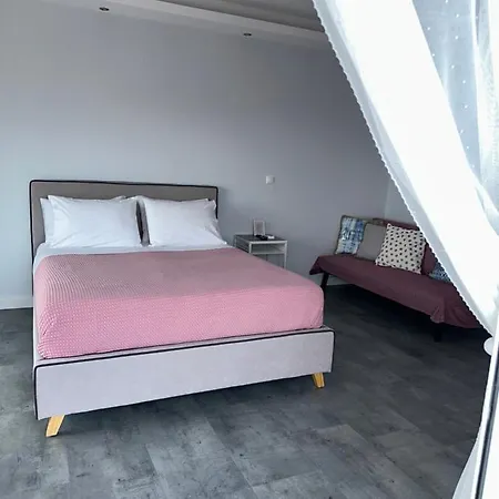 شقة 360° View Suites Sin *