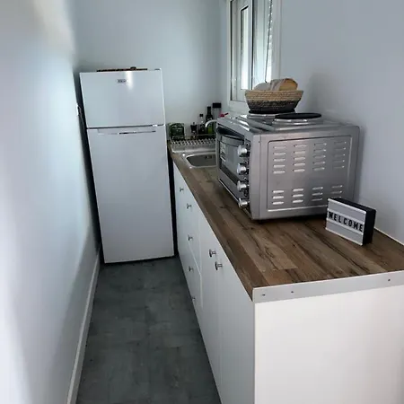 360° View Suites Sin * Neapoli Voion