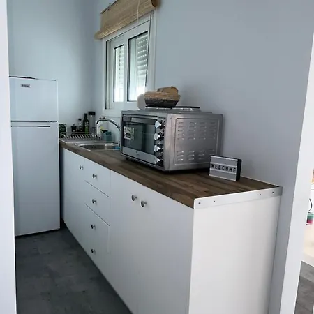 Apartment 360° View Suites Sin *