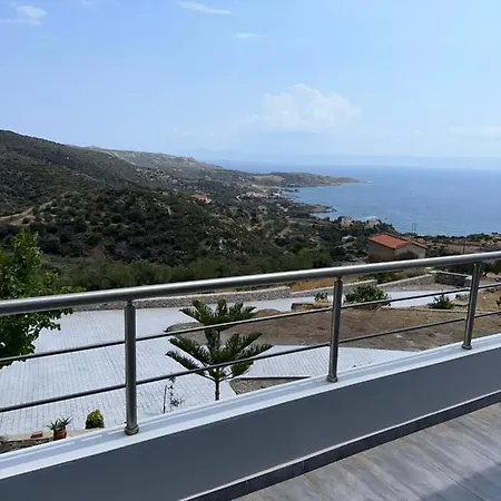 360° View Suites Sin Neapoli Voion