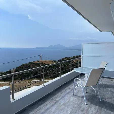 360° View Suites Sin شقة *