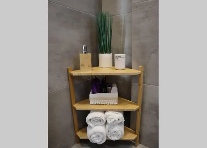 360° View Suites Sin *