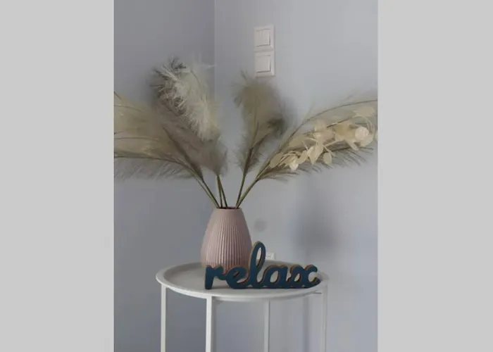 360° View Suites Sin