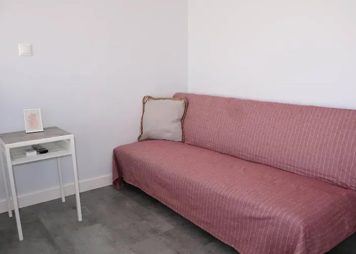 Διαμέρισμα 360° View Suites Sin