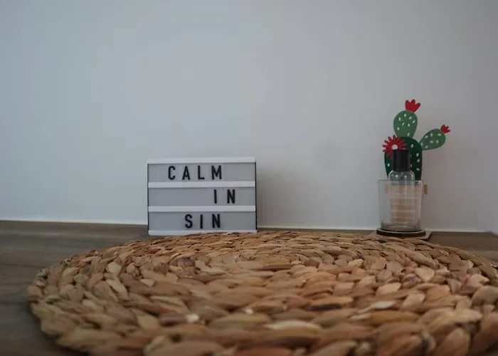 360° View Suites Sin * Neápolis