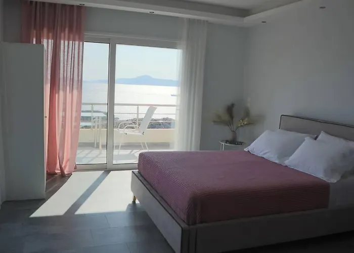 360° View Suites Sin