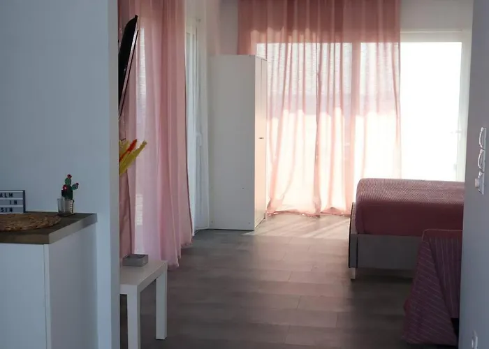 Διαμέρισμα 360° View Suites Sin *