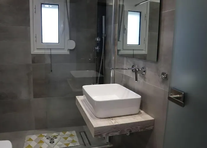 360° View Suites Sin *