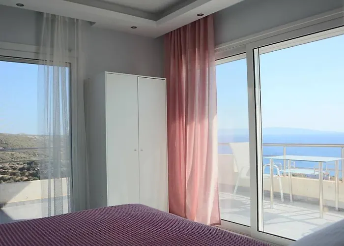 360° View Suites Sin