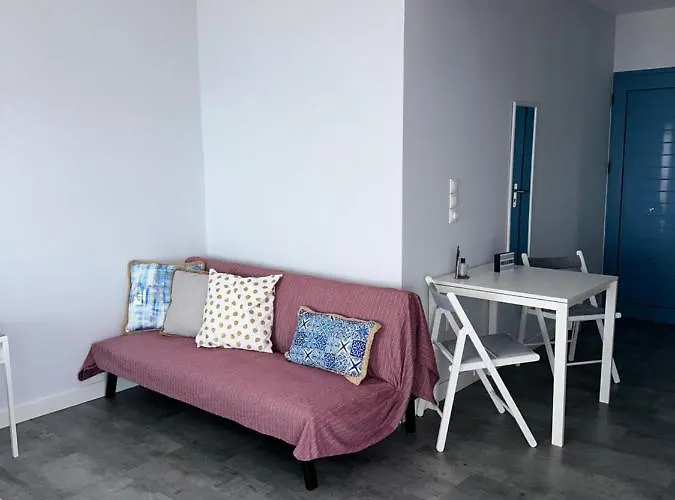 360° View Suites Sin Διαμέρισμα *