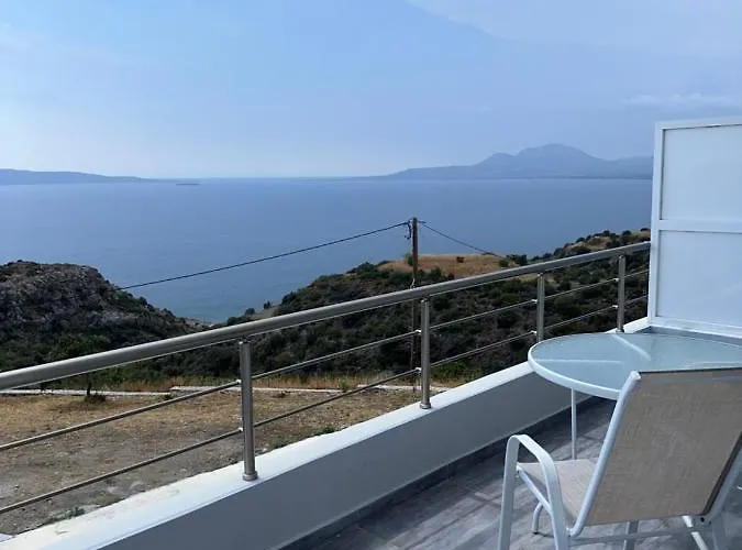 Appartement 360° View Suites Sin *