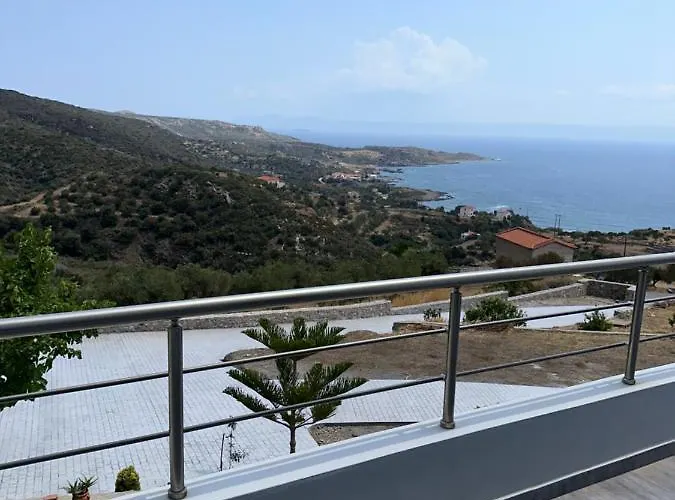 360° View Suites Sin Neápolis