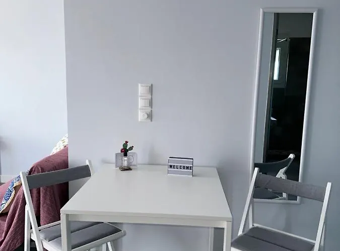 360° View Suites Sin