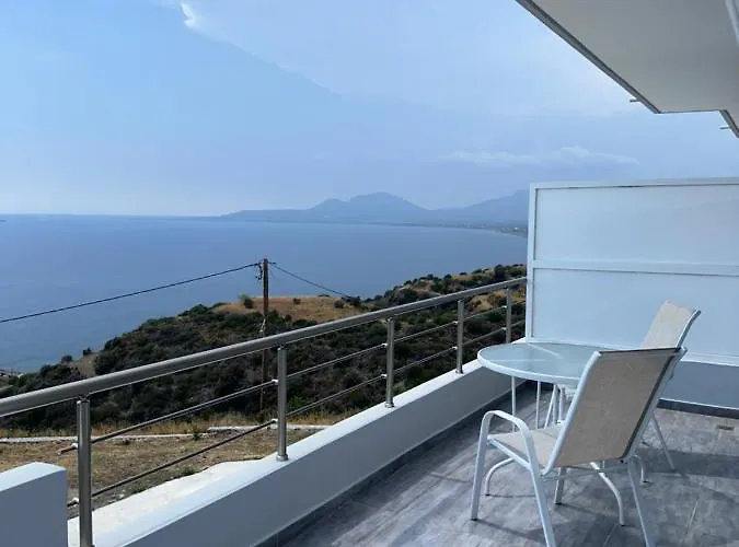 360° View Suites Sin Appartement *